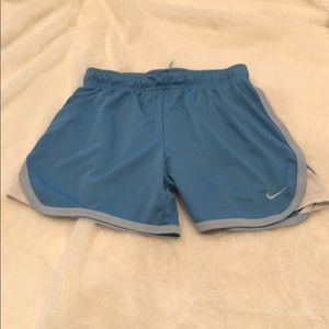 Girls Nike Shorts